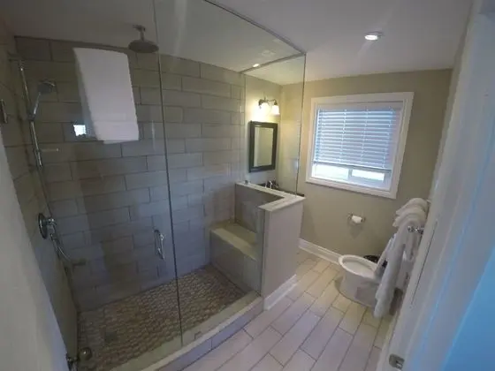 Honeymoon Kır Evi, 1 En Büyük (King) Boy Yatak ve Çekyat, Göl Manzaralı