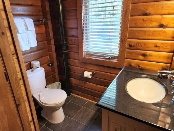 Kır Evi, 1 Yatak Odası, Göl Manzaralı