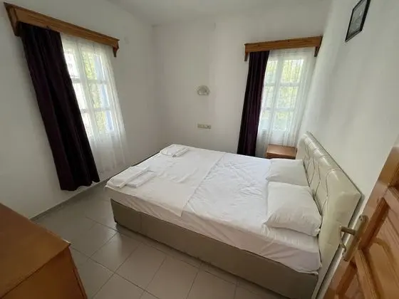 Standart daire