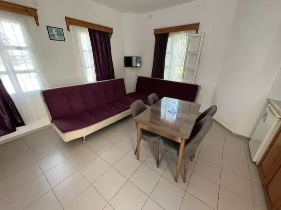 Standart daire