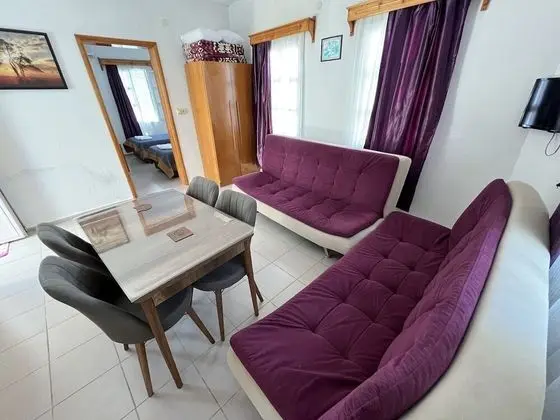 Standart daire