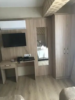 Standart - İki Yataklı Oda