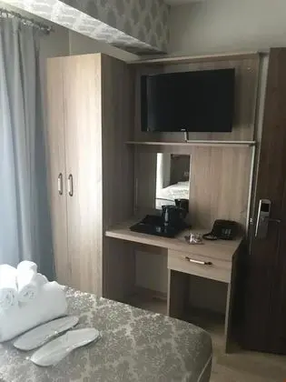 Standart Oda - Tek Kişilik