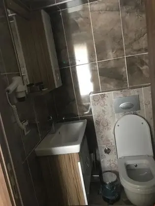 Standart Oda - Tek Kişilik