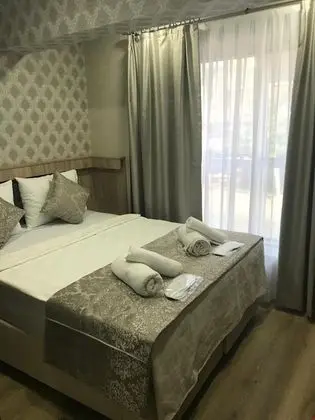 Standart Oda - Tek Kişilik