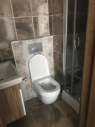 Standart Oda - Tek Kişilik