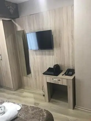 Standart Oda - Üç Kişilik