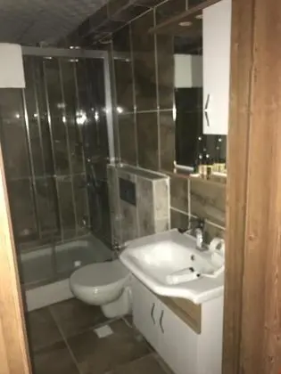 Standart Oda - Üç Kişilik