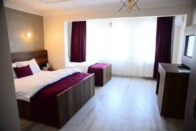 Standard Üç Kişilik Oda