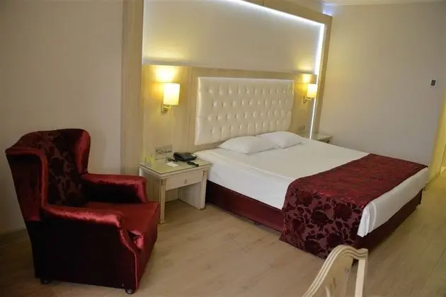 Çift Kişilik Tek Kişi Kullanım Land View