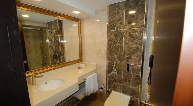 Çift Kişilik Tek Kişi Kullanım Land View