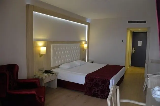 Çift Kişilik Tek Kişi Kullanım Sea View
