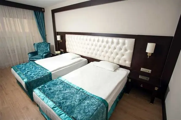Deniz Manzaralı Oda