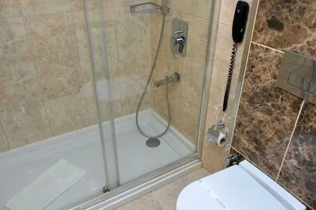 Şehir Manzaralı Oda