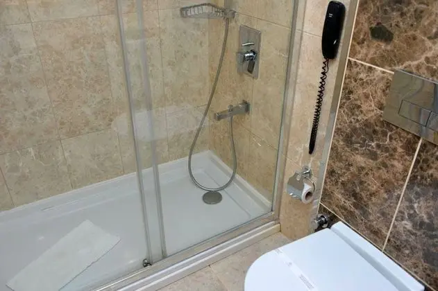 Standart Oda Balkonlu, Deniz Manzaralı