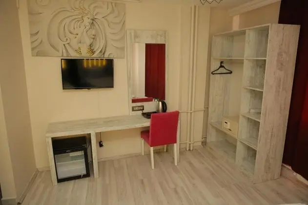 1+1 Aile Odası, Şehir Manzaralı, Aileye Özel