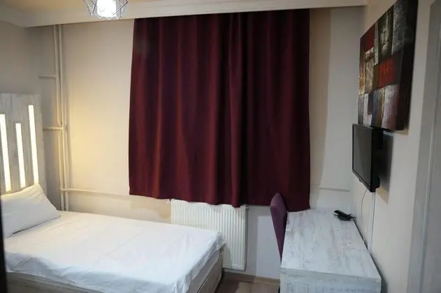 Tek Kişilik,balkonsuz
