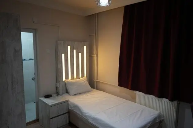 Tek Kişilik,balkonsuz
