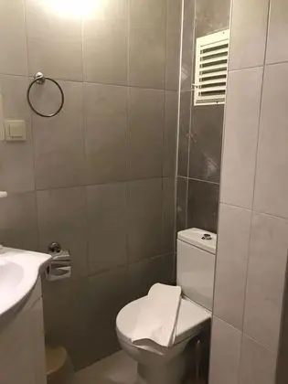 Aile Odası, Deniz Manzaralı