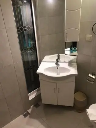 Aile Odası, Deniz Manzaralı