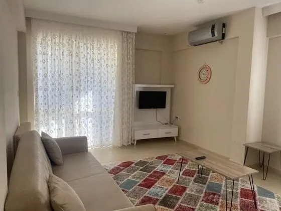 Standart Havuzlu Apart