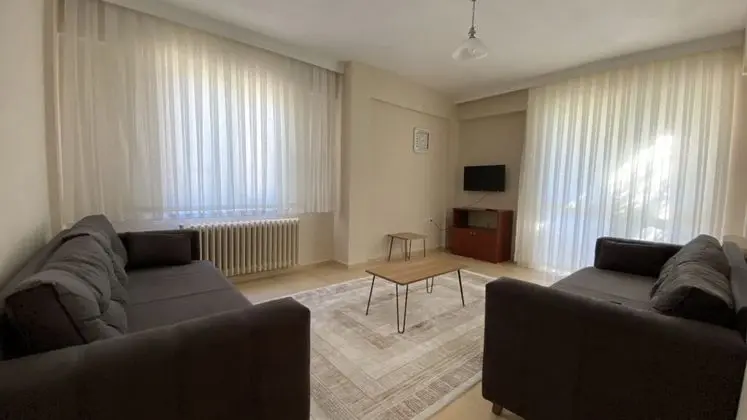 Standart Havuzlu Apart