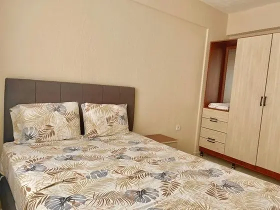 Standart Havuzlu Apart