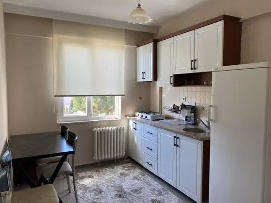 Standart Havuzlu Apart
