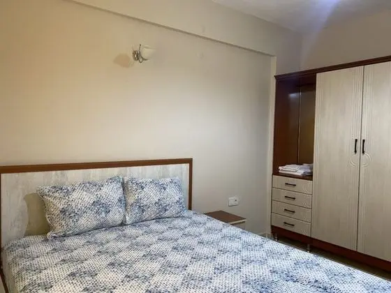 Standart Havuzlu Apart