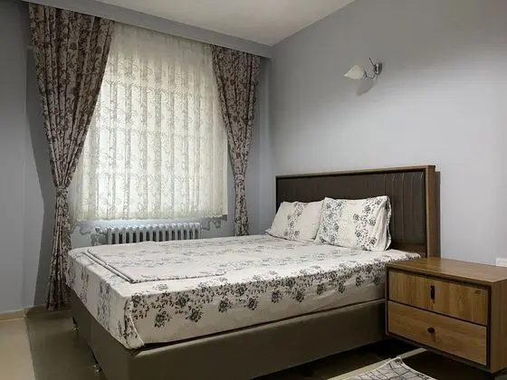 Standart Havuzlu Apart