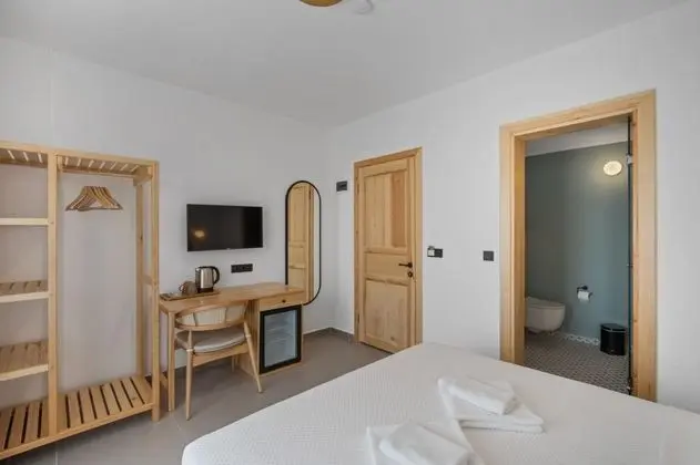 Premium Room,    , Balkonlu