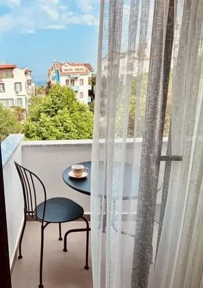 Premium Room,    , Balkonlu