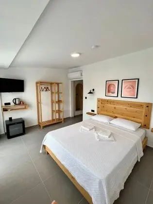Premium Room,    , Balkonlu