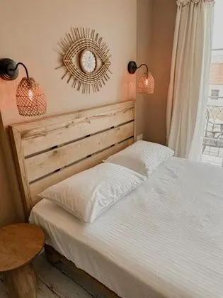 Standart Oda, Balkonlu