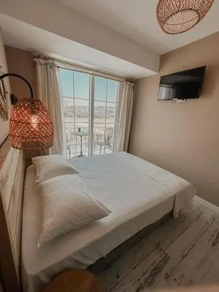 Standart Oda, Balkonlu