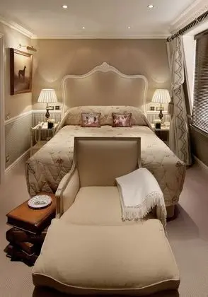 Deluxe Oda, 1 Büyük (Queen) Boy Yatak