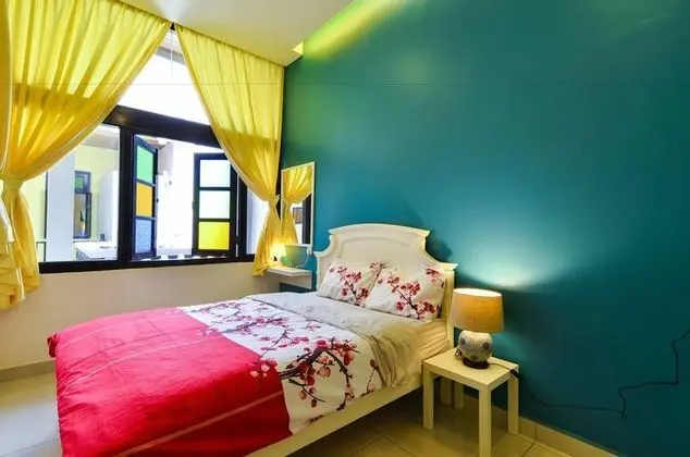 Superior Villa