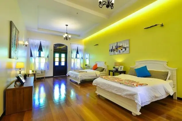 Superior Villa
