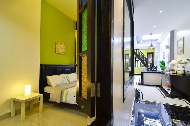 Superior Villa