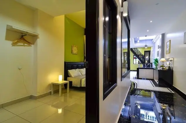 Superior Villa