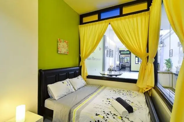 Superior Villa