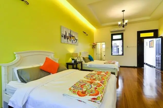 Superior Villa
