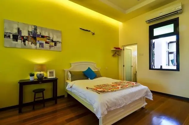Superior Villa