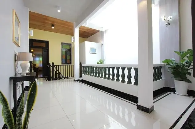 Superior Villa
