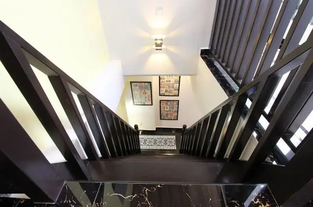 Superior Villa