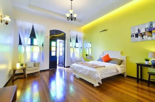 Superior Villa