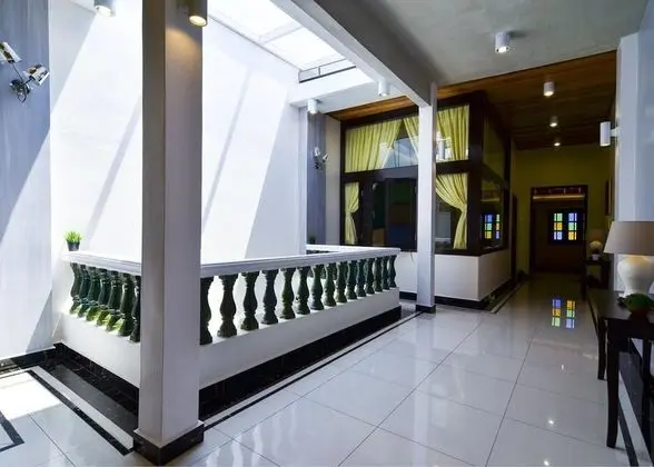 Superior Villa