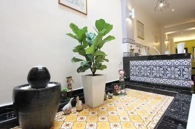 Superior Villa