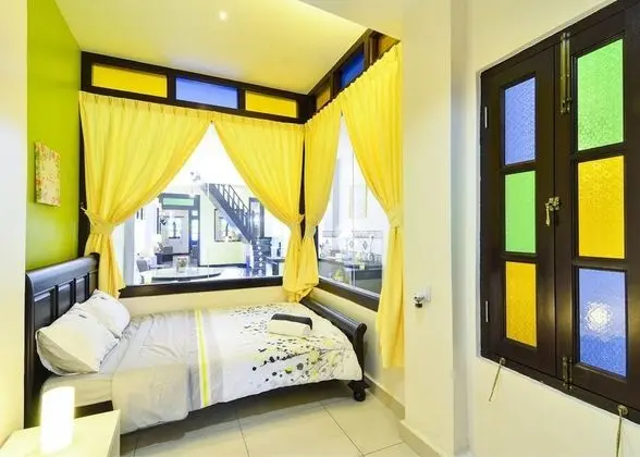 Superior Villa