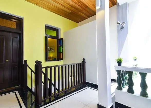 Superior Villa